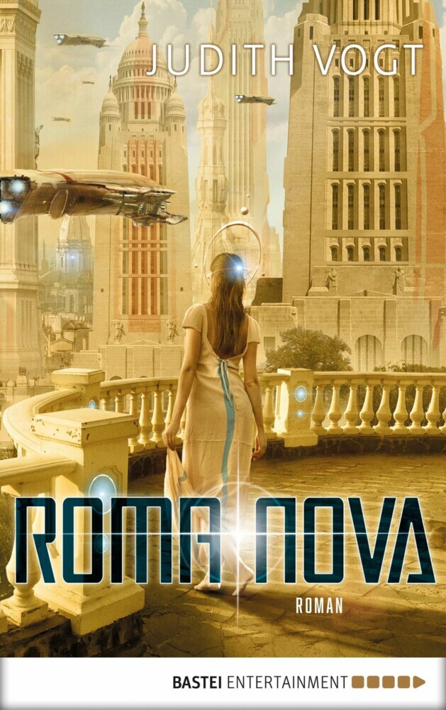 Roma Nova main product photo