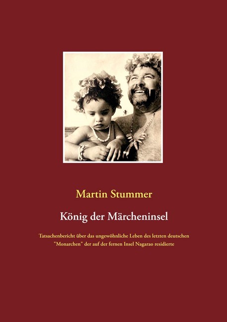 König der Märcheninsel main product photo
