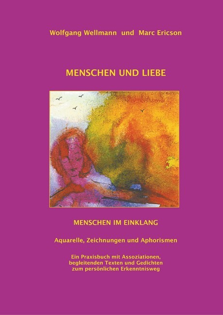 Menschen und Liebe main product photo