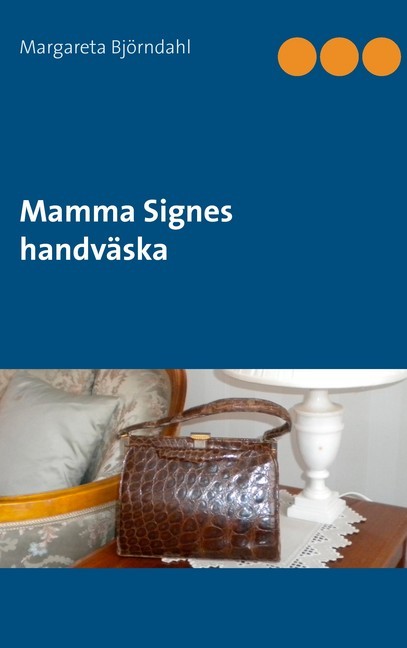 Mamma Signes handväska main product photo