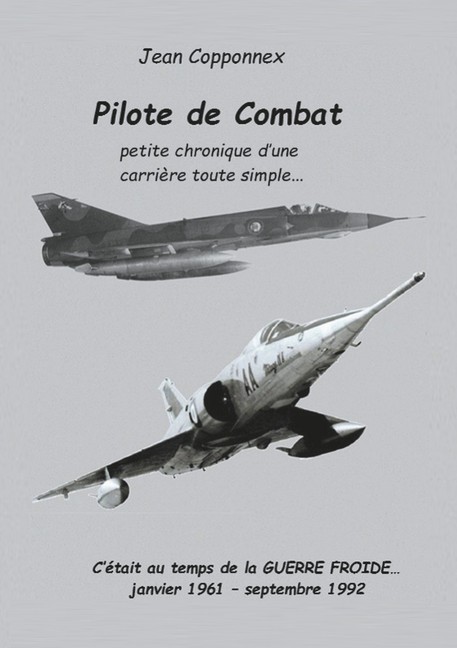 Pilote de combat main product photo