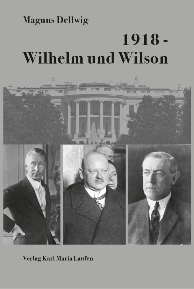1918 - Wilhelm und Wilson main product photo