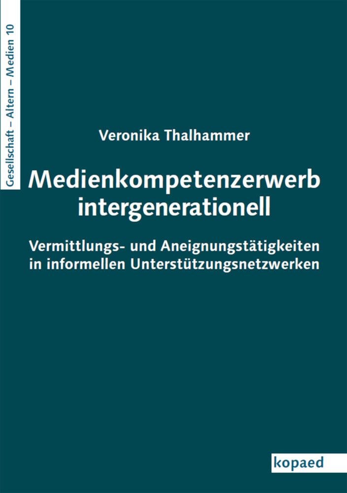 Medienkompetenzerwerb intergenerationell main product photo