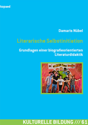 Literarische Selbstinitiation