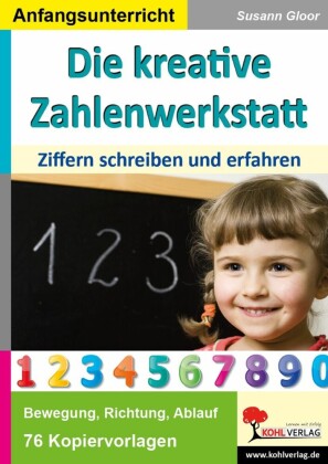 Die kreative Zahlenwerkstatt