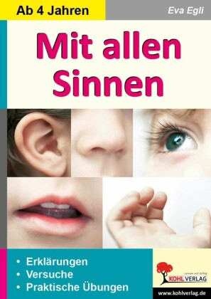 Mit allen Sinnen