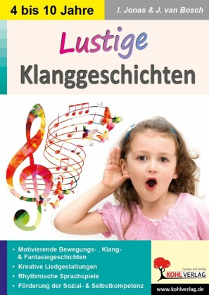 Lustige Klanggeschichten