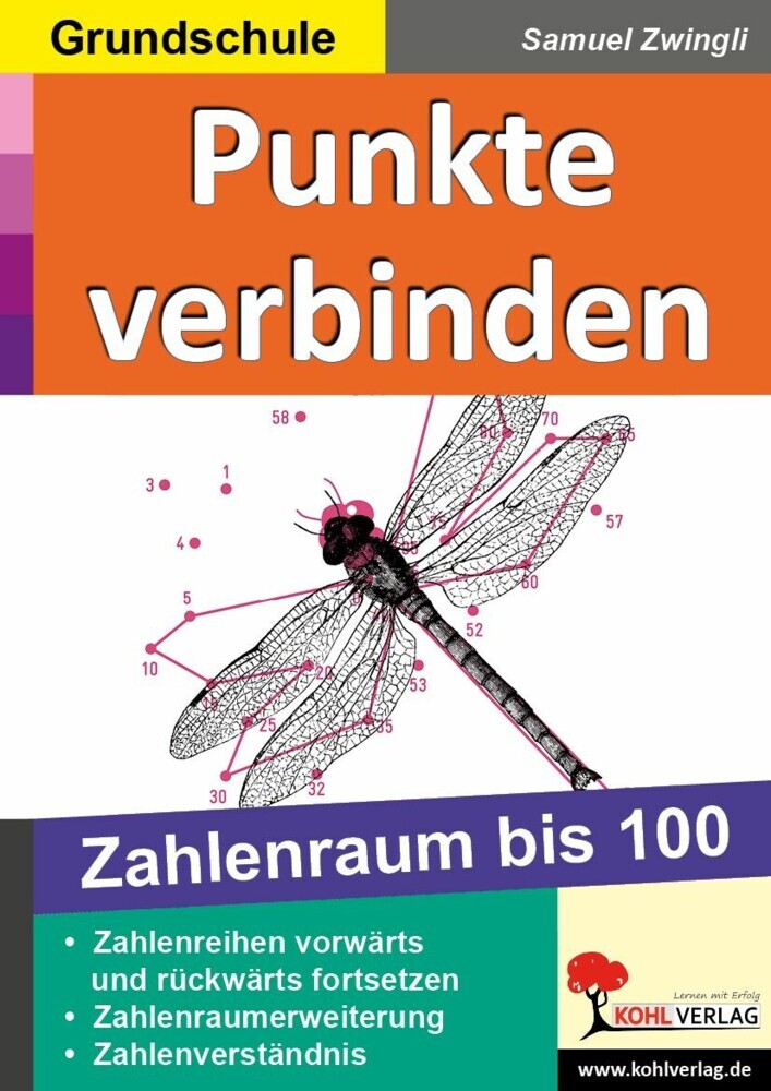 Punkte verbinden 100 main product photo