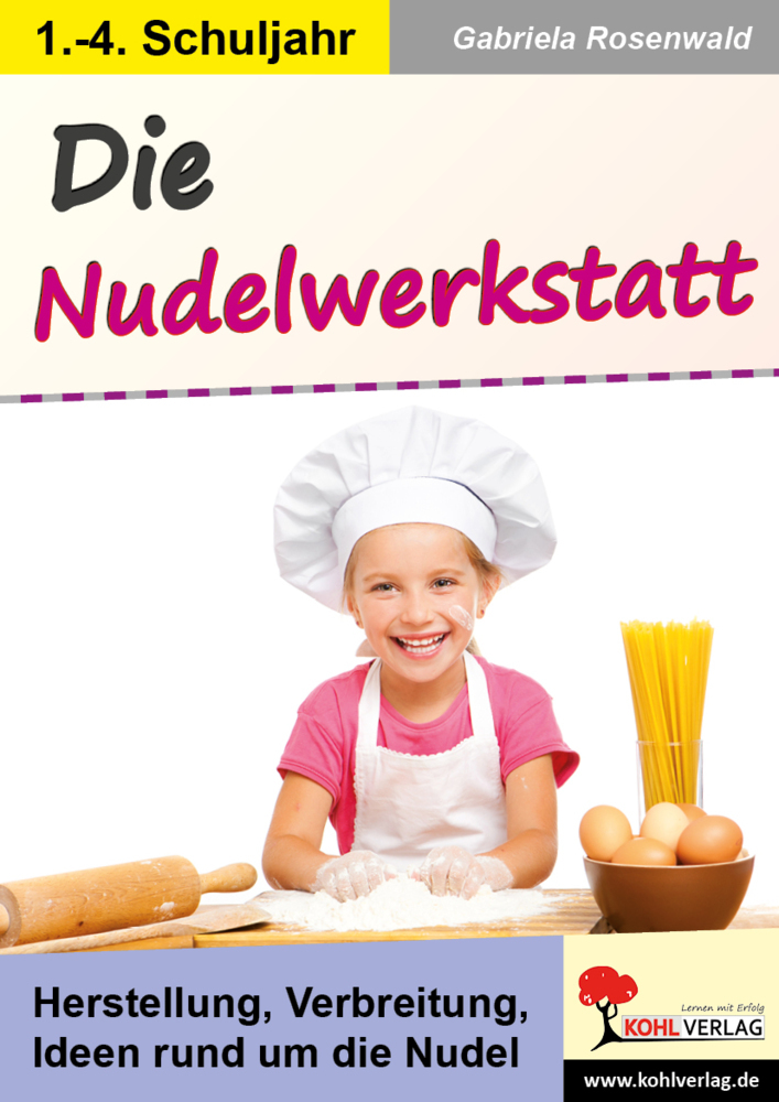 Die Nudelwerkstatt main product photo