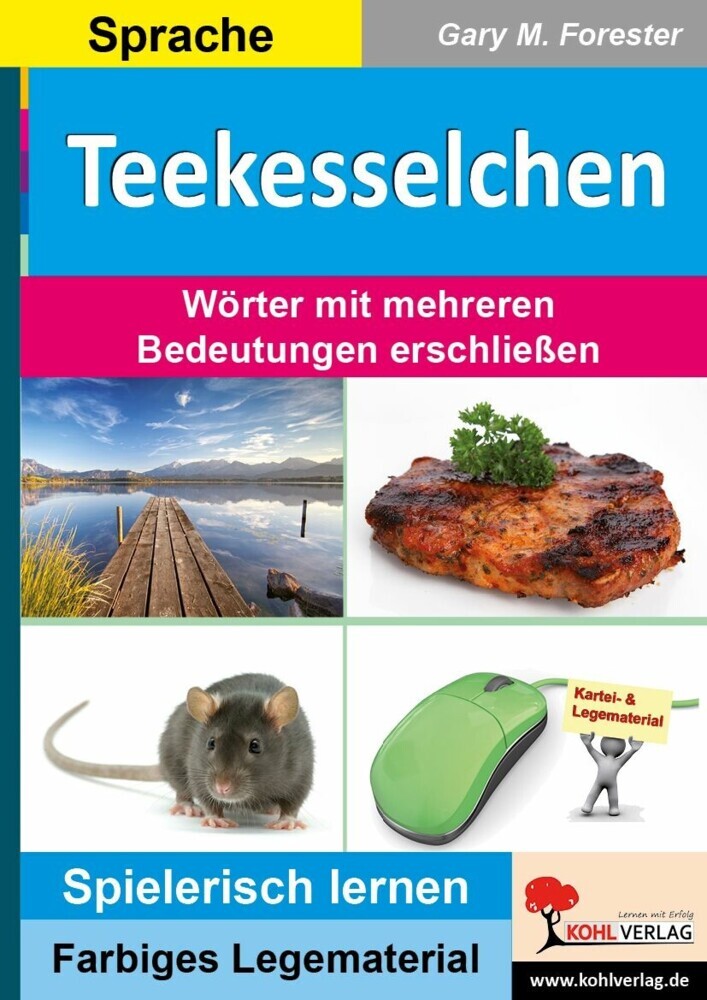 Teekesselchen main product photo