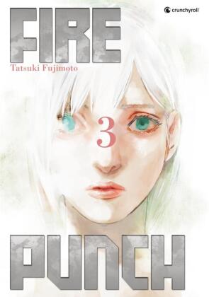 Fire Punch. Bd.3