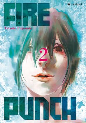 Fire Punch. Bd.2
