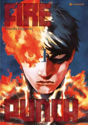 Fire Punch. Bd.1