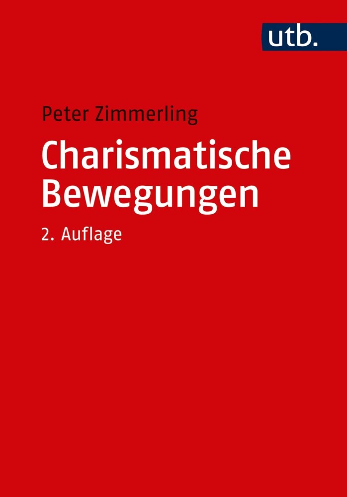 Charismatische Bewegungen main product photo