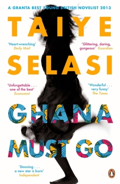 Ghana Must Go main product photo