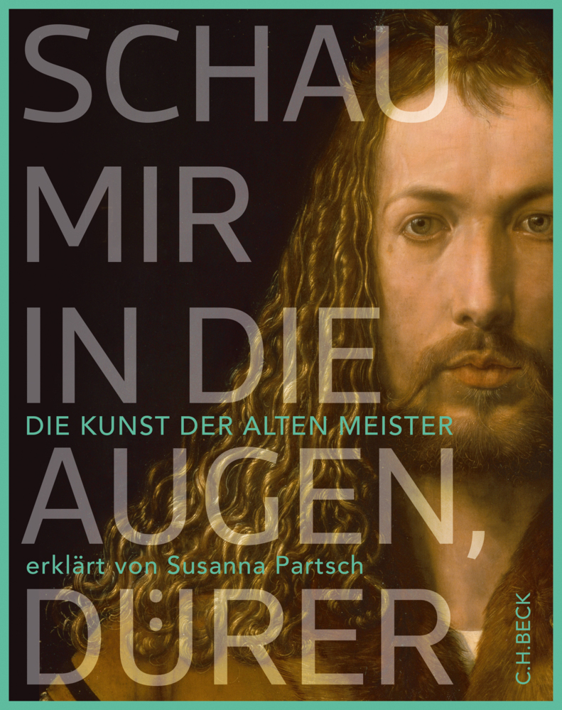 Schau mir in die Augen, Dürer! main product photo