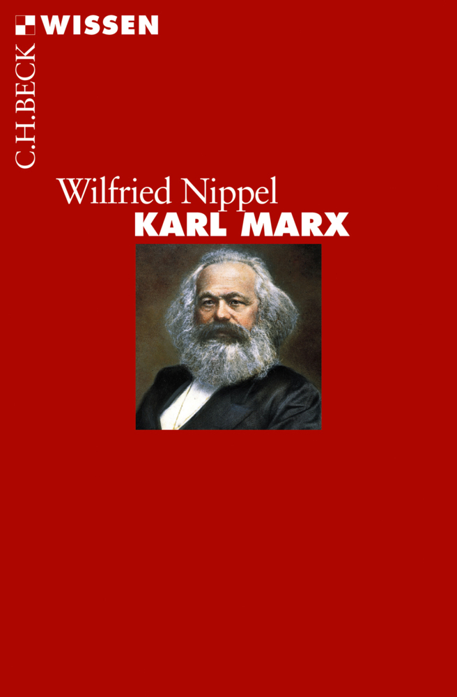 Karl Marx main product photo