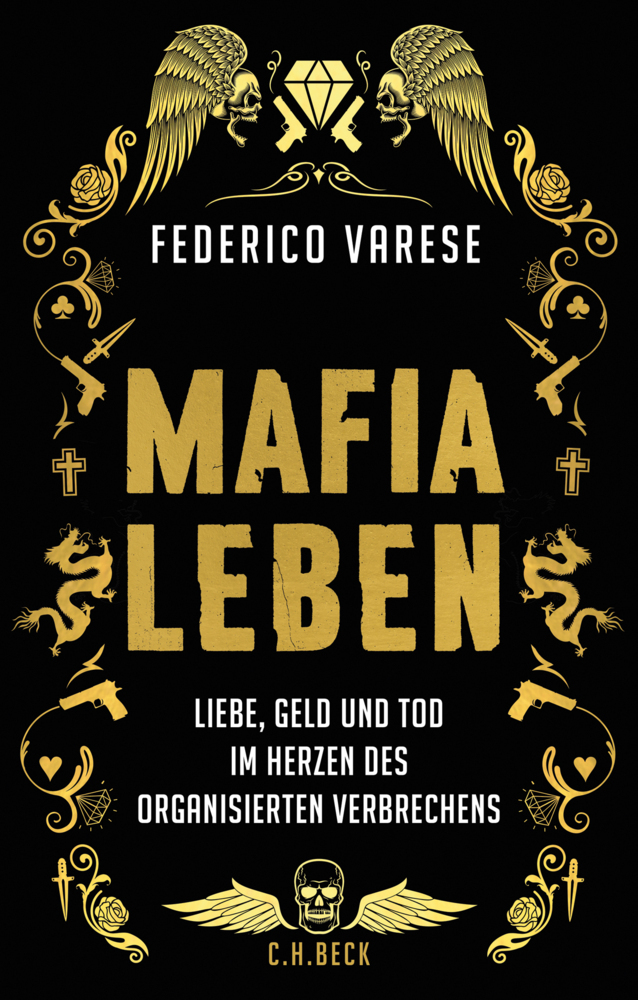 Mafia-Leben main product photo