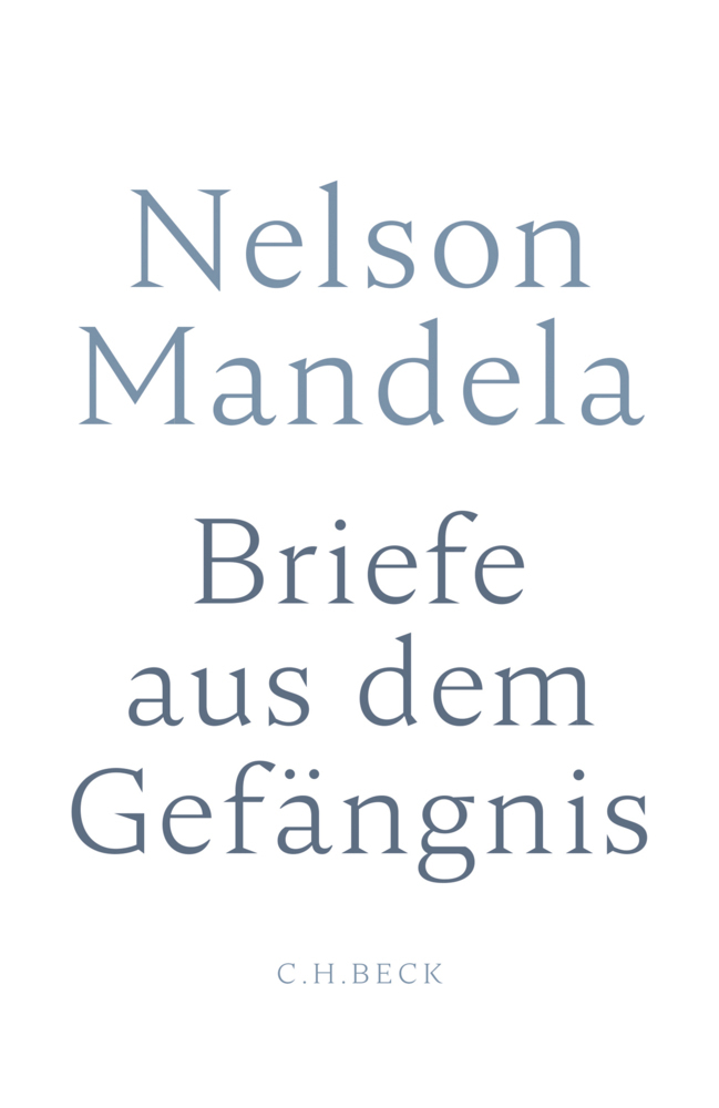 Briefe aus dem Gefängnis main product photo