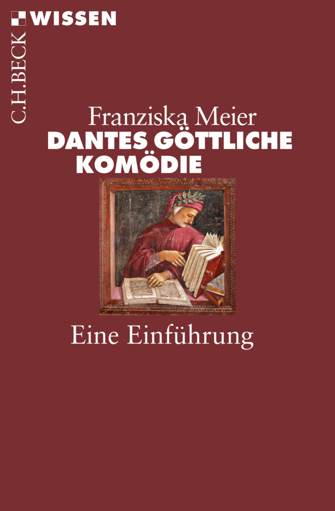 Dantes Göttliche Komödie main product photo