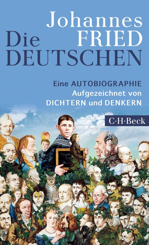 Die Deutschen main product photo