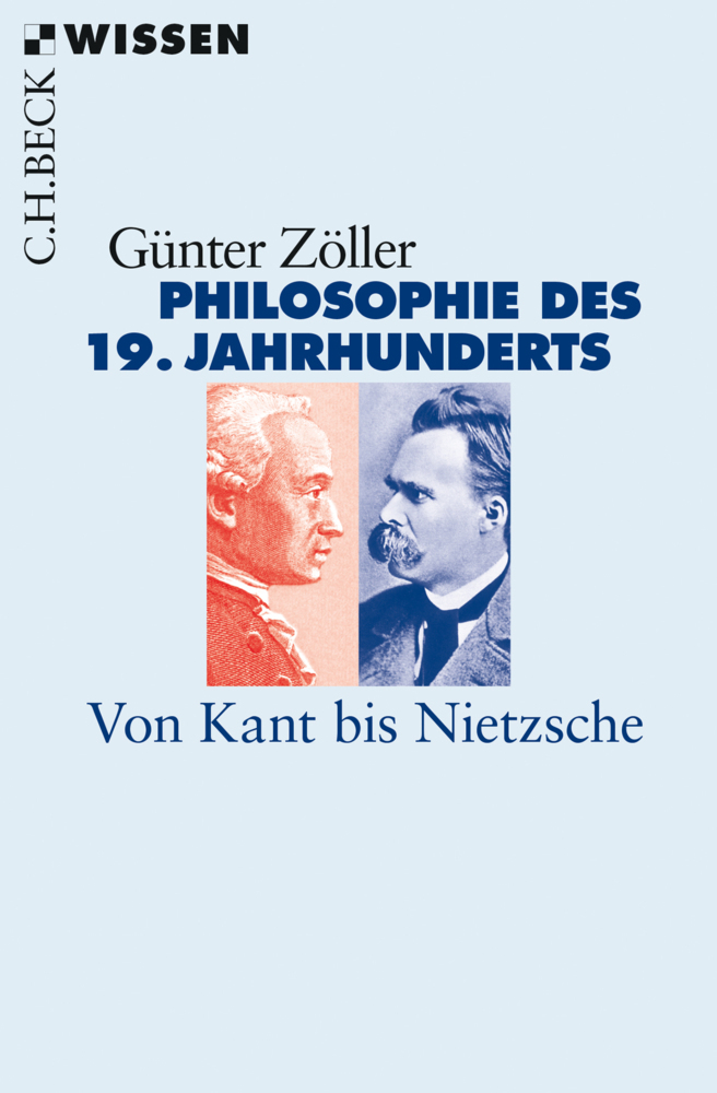 Philosophie des 19. Jahrhunderts main product photo