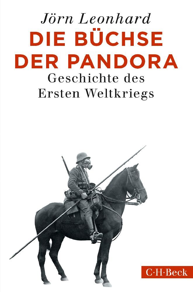 Die Büchse der Pandora main product photo