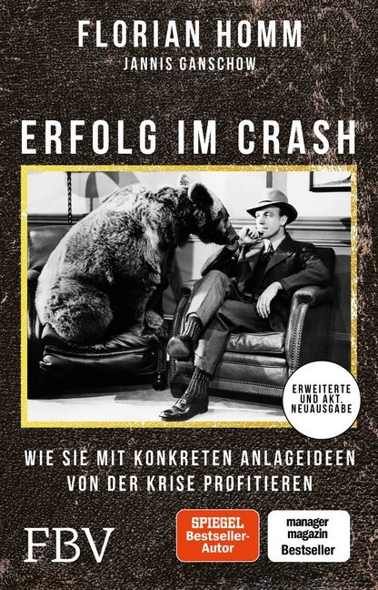 Erfolg im Crash main product photo