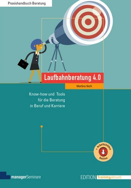 Laufbahnberatung 4.0 main product photo