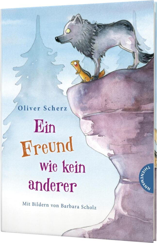Ein Freund wie kein anderer. Bd.1 main product photo