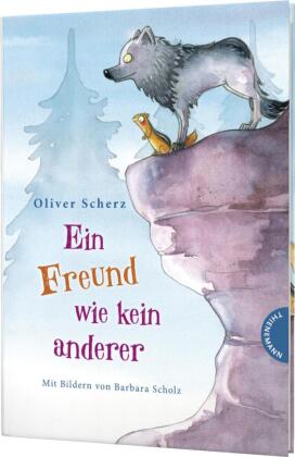 Ein Freund wie kein anderer. Bd.1