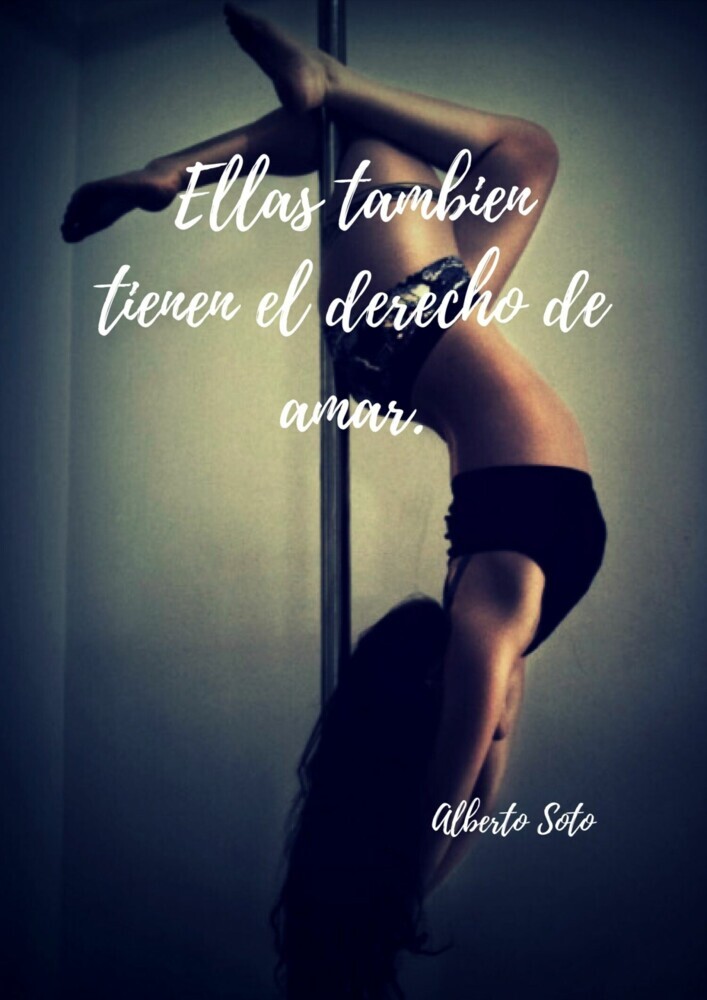 Ellas tambien tienen el derecho de amar main product photo