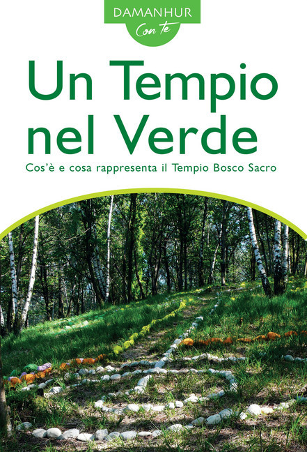 Un Tempio nel Verde main product photo