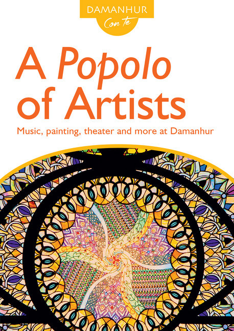 A Popolo of Artists main product photo