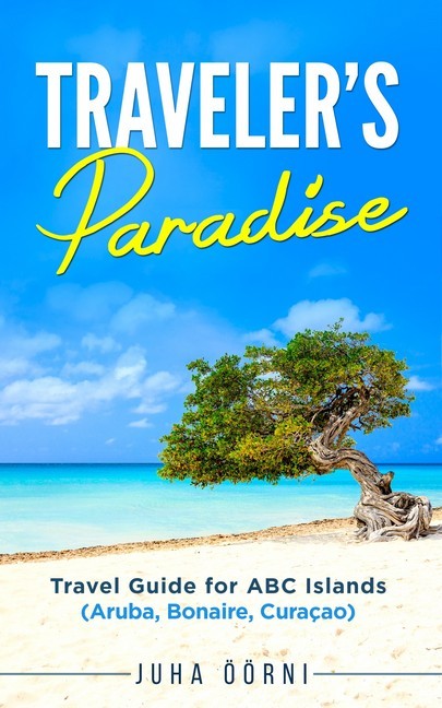 Traveler's Paradise - ABC Islands main product photo