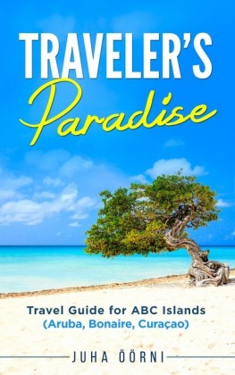 Traveler's Paradise - ABC Islands