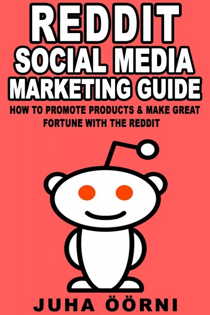 Beginner's Reddit Social Media Marketing Guide main product photo