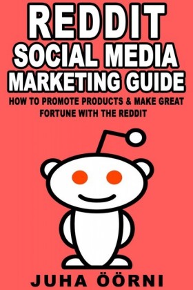 Beginner's Reddit Social Media Marketing Guide