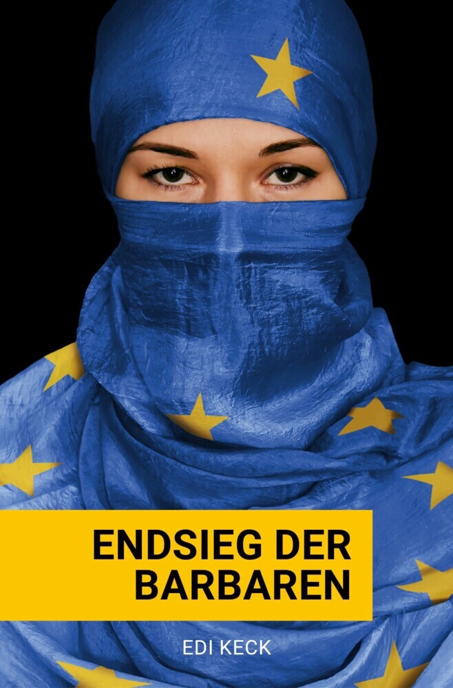 Endsieg der Barbaren main product photo