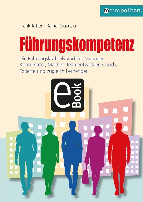 Führungskompetenz main product photo