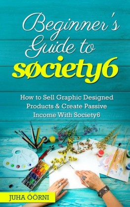 Beginner's Guide to Society6