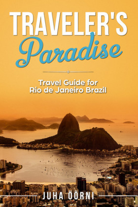 Traveler's Paradise - Rio