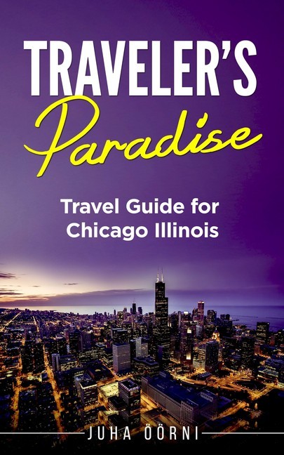 Traveler's Paradise - Chicago main product photo