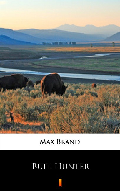 Bull Hunter main product photo
