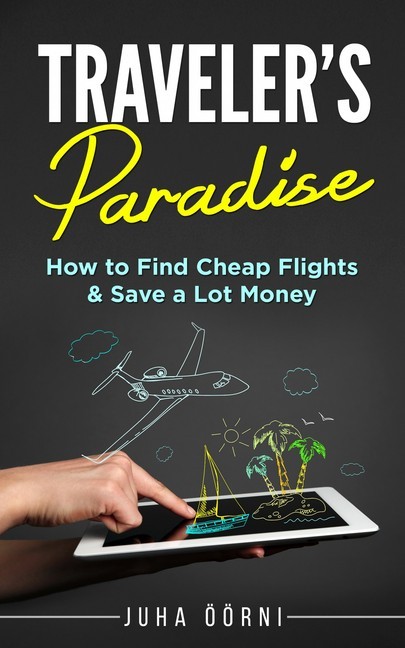 Traveler's Paradise - Cheap Flights main product photo