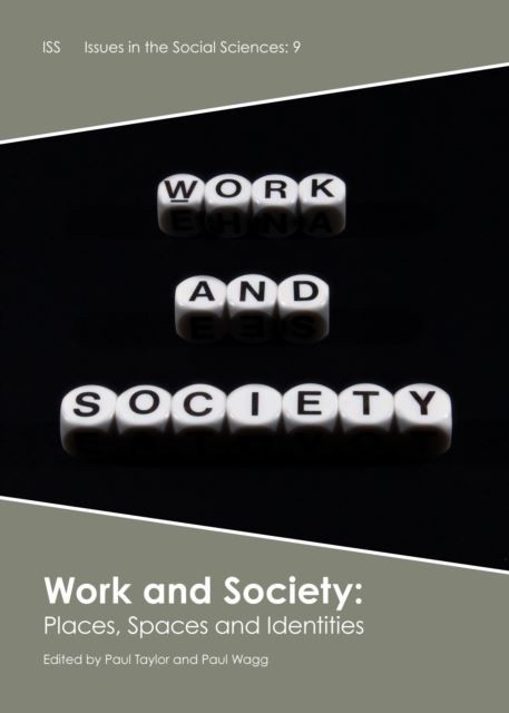 Work and Society main product photo