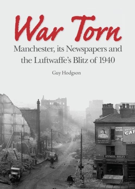 War Torn main product photo