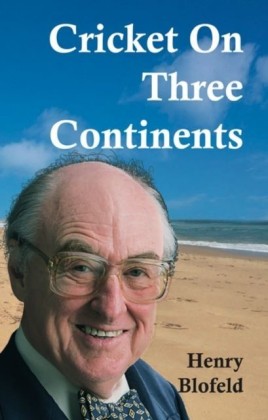 Cricket On Three Continents