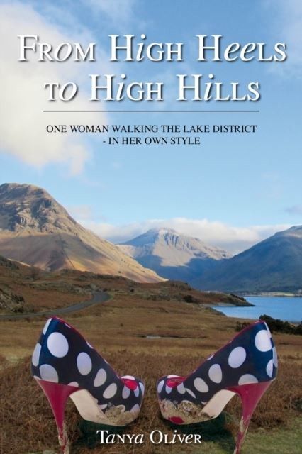 From High Heels to High Hills main product photo