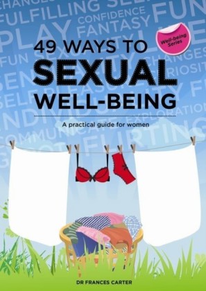 49 Ways to Sexual Well-being